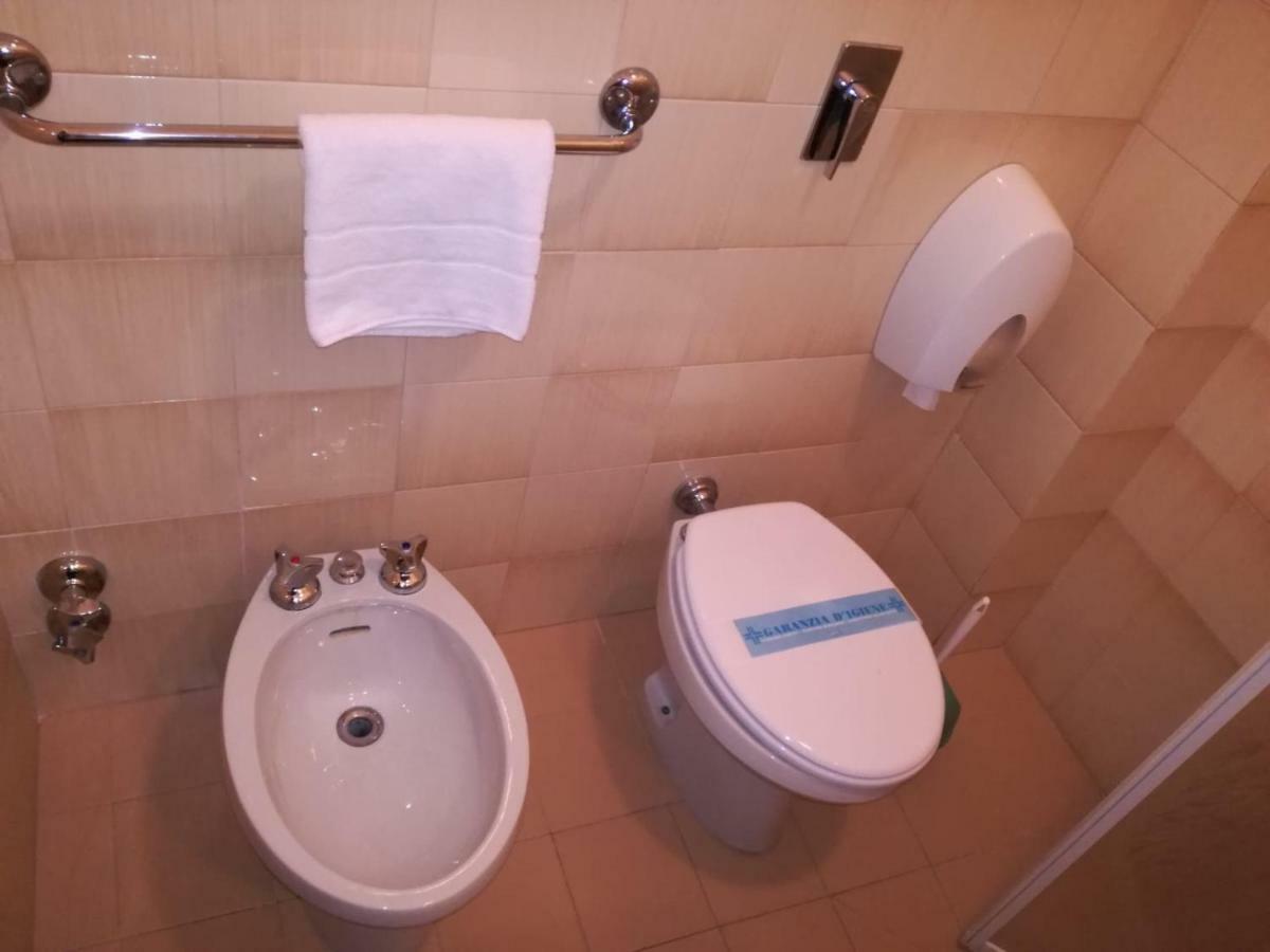 Giulia Hotel Marina di Massa